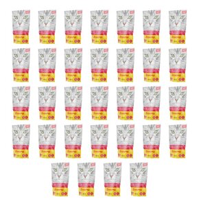 Karma dla kota JOSERA Paté Kurczak z wołowiną 32 x 85 g