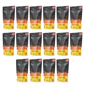 Karma dla kota JOSERA Kurczak 16 x 70 g