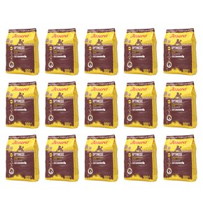 Karma dla psa JOSERA Optiness Jagnięcina z drobiem 15 x 900 g