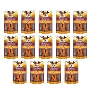 Przysmak dla psa SMART BONES Peanut Butter Medium (28 szt.)