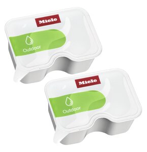Kapsułki do prania MIELE Outdoor WA COU 0603 L - 12 szt.