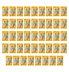 Przysmak dla psa PEDIGREE Multi Biscrok 44 x 200 g