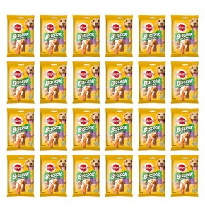 Przysmak dla psa PEDIGREE Multi Biscrok 22 x 200 g