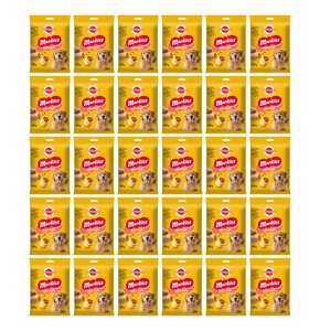 Przysmak dla psa PEDIGREE Markies 30 x 150 g