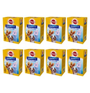 Przysmak dla psa PEDIGREE Dentastix Medium (32 x 180 g)