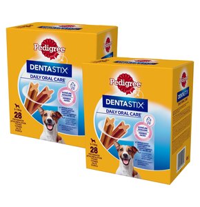 Przysmak dla psa PEDIGREE Dentastix Daily Oral Care 8 x 110 g