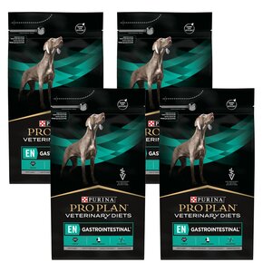 Karma dla psa PURINA Pro Plan Veterinary Diets EN Gastrointestinal 4 x 1.5 kg