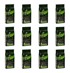 Karma dla psa PURINA Pro Plan Veterinary Diets Canine HA Hypoallergenic 12 x 1.3 kg