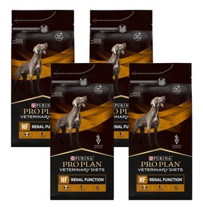 Karma dla psa PURINA PPVD Canine NF 4 x 1.5 kg