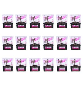 Karma dla kota PURINA Pro Plan Veterinary Diets Feline UR Urinary 18 x 350 g