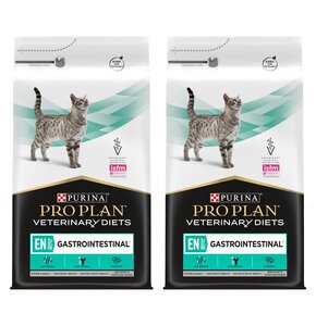 Karma dla kota  PURINA PPVD Feline EN Mięsny 2 x 1.5 kg
