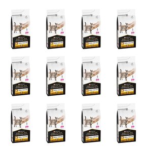 Karma dla kota PURINA Pro Plan Veterinary Mięsny 12 x 1.5 kg