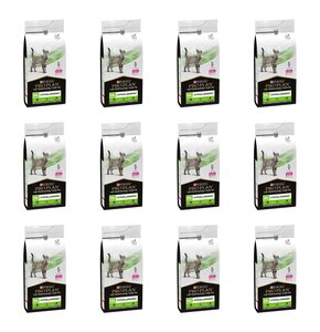 Karma dla kota PURINA Pro Plan Veterinary Diets Feline HA St/Ox Hypoallergenic 12 x 1.3 kg
