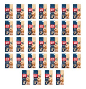 Przysmak dla psa DOGWAY Harder z dziczyzną 32 x 60 g