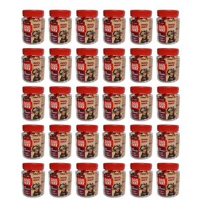 Przysmak dla psa DOGWAY Meaty Snack Mix Treningowy 30 x 170 g