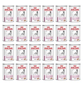 ROYAL CANIN Dog cardiac canine puszka 24 x 410 g