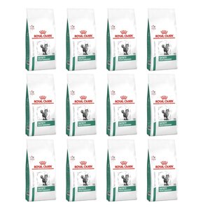 Karma dla kota ROYAL CANIN Satiety Weight Management 12 x 1.5 kg