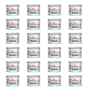 Karma dla psa ROYAL CANIN Hypoallergenic 24 x 200 g