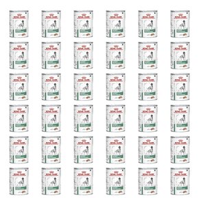Karma dla psa ROYAL CANIN Satiety Weight Management 36 x 410 g