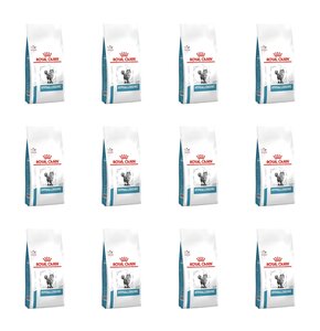 Karma dla kota ROYAL CANIN VD Cat Hypoallergenic 12 x 4.5 kg