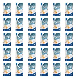 Karma dla psa FARMINA N&D Ocean Cod Dorsz z dynią i melonem kantalupa 30 x 800 g