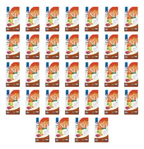Karma dla kota FARMINA N&D Pumpkin Jeleń z dynią i jabłkiem 32 x 300 g