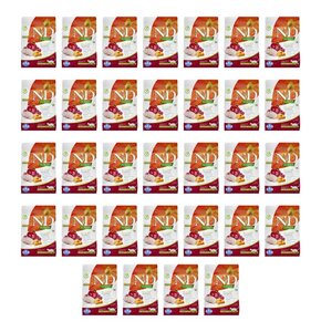 Karma dla kota FARMINA N&D Przepiórka z dynią i granatem 32 x 300 g
