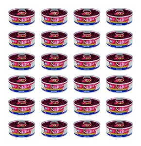 Karma dla kota FARMINA N&D Quinoa Digestion jagnięcina 24 x 80 g