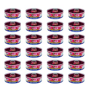 Karma dla kota FARMINA N&D Quinoa Weight Management z jagnięciną 24 x 80 g