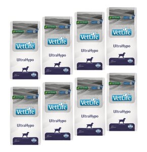 Karma dla psa FARMINA Vet Life UltraHypo 8 x 2 kg