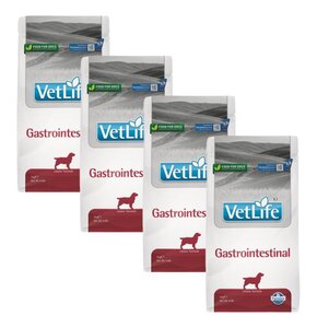 Karma dla psa FARMINA Vet Life Gastroasntestinal 4 x 2 kg