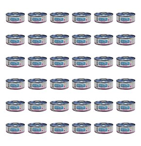Karma dla kota FARMINA VetLife Struvite 36 x 85 g