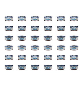 Karma dla kota FARMINA Vet Life Hepatic 36 x 85 g