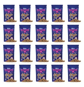Przysmak dla psa BRIT Training Snack Small 20 x 200 g