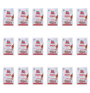 Karma dla kota BRIT CARE Cat Grain Free Indoor Kurczak 18 x 400 g