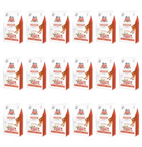 Karma dla kota BRIT CARE Cat Grain Free Indoor Kurczak 18 x 2 kg