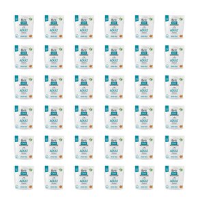Karma dla psa BRIT Care Grain-Free Adult Łosoś 30 x 1 kg