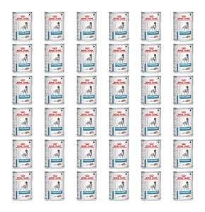Karma dla psa ROYAL CANIN Hypoallergenic 36 x 400 g