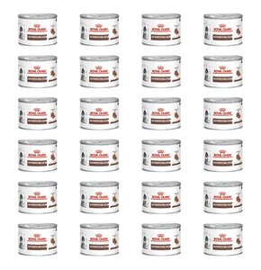 Karma dla psa ROYAL CANIN Gastrointestinal Puppy 24 x 195 g