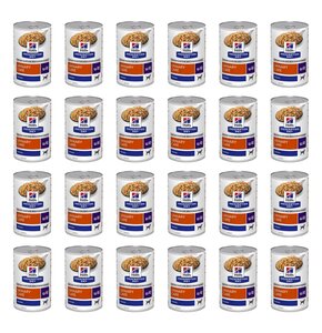 Karma dla psa HILL'S Prescription Diet Urinary Care U/D 605632 24 x 370 g