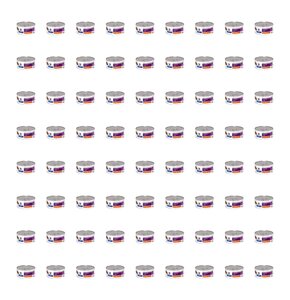 Karma dla kota HILL'S Prescription Diet Y/D Thyroid Care Kurczak 72 x 156 g
