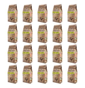 Karma dla psa WIEJSKA ZAGRODA Kaczka z gruszką 20 x 2 kg