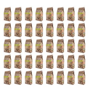 Karma dla psa WIEJSKA ZAGRODA Kaczka z gruszką 40 x 2 kg