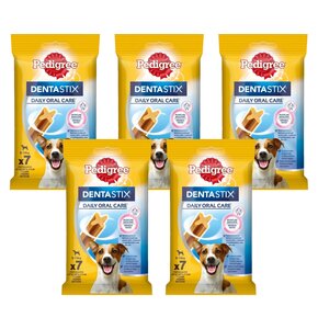 Przysmak dla psa PEDIGREE Dentastix Daily Oral Care Mini 5 x 110 g