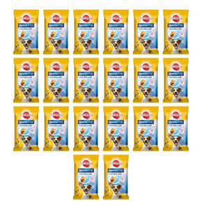 Przysmak dla psa PEDIGREE Dentastix Daily Oral Care Mini 20 x 110 g