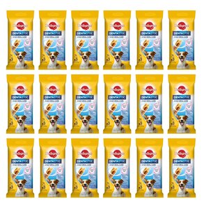 Przysmak dla psa PEDIGREE Dentastix Daily Oral Care Mini 18 x 45 g