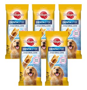 Przysmak dla psa PEDIGREE Dentastix Daily Oral Care Maxi 5 x 270 g