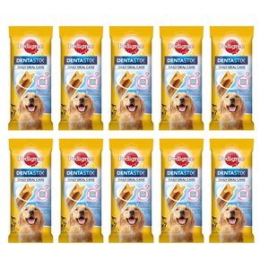 Przysmak dla psa PEDIGREE Dentastix Daily Oral Care Maxi 10 x 270 g