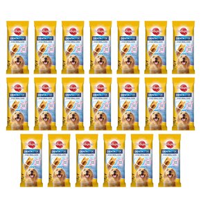 Przysmak dla psa PEDIGREE Dentastix Daily Oral Care Maxi 20 x 270 g