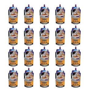 Suplement dla psa YUMMYRADE 20 x 250 ml